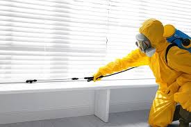 Best Seasonal Pest Control  in Merrydale, LA